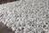 Plateau Dark Grey Soft Shag Rug by Kalora