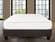 Pompeii 10 Inch Double Sided Italian Gel Memory Foam Mattress by Primo