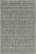 Provo Teal Horizon Area Rug by KAS Rugs