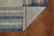 Provo Grey/Denim Cape Cod Area Rug by KAS Rugs