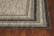 Provo Grey Cape Cod Area Rug by KAS Rugs
