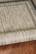 Provo Grey Cape Cod Area Rug by KAS Rugs
