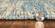 Provo Teal Strokes Area Rug by KAS Rugs