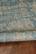 Provo Teal Strokes Area Rug by KAS Rugs