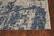 Provo Grey/Denim Strokes Area Rug by KAS Rugs