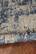 Provo Grey/Denim Strokes Area Rug by KAS Rugs