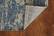 Provo Grey/Denim Strokes Area Rug by KAS Rugs