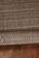 Provo Mocha Izteca Area Rug by KAS Rugs
