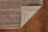 Provo Mocha Izteca Area Rug by KAS Rugs