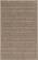 Provo Mocha Izteca Area Rug by KAS Rugs