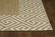 Provo Natural Greek Key Area Rug by KAS Rugs