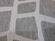 Provo Ivory/Grey Bedrock Area Rug by KAS Rugs