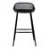 Piazza Outdoor Barstool Black (Set of 2) by Moe's Home Collection