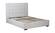 [NYC Deal] Belle Storage Bed Queen Sand by Moe's Home Collection