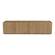 Plank Media Cabinet Natural by Moe's Home Collection