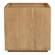 Plank Nightstand Natural by Moe's Home Collection