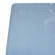 Ralph Transparent Blue Dining Chair (Set of 2) by LeisureMod
