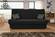Natalia Black Sofa Bed by Skyler Designs