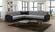 Samantha Sectional Sofa by Skyler Designs