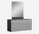 Vera Modern Bedroom Set by J&M Furniture