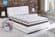 Sleep Well Mattress by Istikbal Furniture
