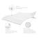 Sleep Tite Five 5ided IceTech Mattress Protector by Malouf