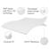 Sleep Tite Encase Omniphase Mattress Protector by Malouf