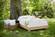 Serenity 10 Inch Mixed 1 Dunlop & 2 Talalay Natural Mattress by Savvy Rest