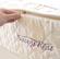 Serenity 10 Inch Mixed 1 Dunlop & 2 Talalay Natural Mattress by Savvy Rest