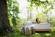 Unity Pillowtop 13 Inch All Talalay Natural Mattress by Savvy Rest