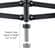 Structures Adjustable Center Support System by Malouf