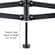 Structures Adjustable Center Support System by Malouf