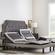 Structures S755 Adjustable Base by Malouf