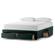 Malouf Watson Platform Bed Base by Malouf