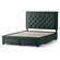 Malouf Hennessy Headboard by Malouf