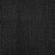 Sample Swatch for Sachi Black Linen-Like Texture Fabric by Prestige