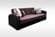 Samantha Brown Sofa Bed by Skyler Designs