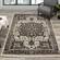 Samira Medallion Tribal Rug by Kalora
