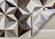 Samira Geometric Star Rug by Kalora