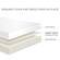 Sleep Tight Non-Slip Mattress Grip Pad by Malouf