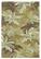 Sparta Moss Palm Trees Area Rug by KAS Rugs
