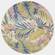 Sparta Pastel Tropics Area Rug by KAS Rugs