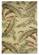 Sparta Ivory Ferns Area Rug by KAS Rugs