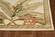 Sparta Ivory Tropical Oasis Area Rug by KAS Rugs
