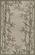 Sparta Ivory Bamboo Border Area Rug by KAS Rugs