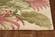 Sparta Beige Palm Leaves Area Rug by KAS Rugs