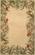 Sparta Ivory Rainforest Area Rug by KAS Rugs