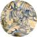 Sparta Ocean Paradise Area Rug by KAS Rugs