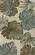Sparta Ivory Floria Area Rug by KAS Rugs