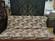 Futon Cover - Starlight Moss - Animal Print by Prestige